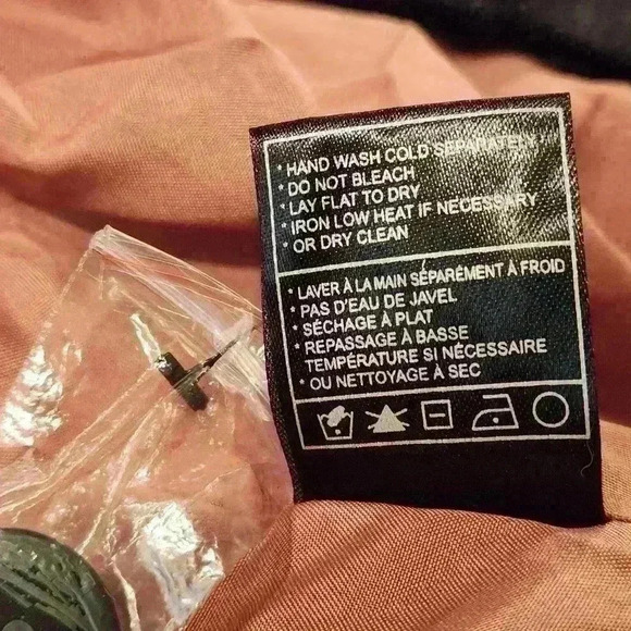 Cupcakes & Cashmere Women's Black Velvet Two-Button Coat Blazer Jacket - Picture 13 of 15